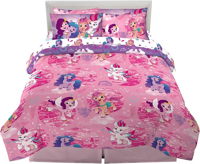 My Little Pony