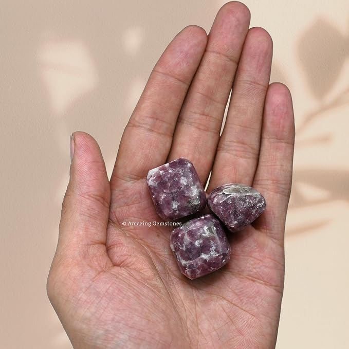 Lepidolite