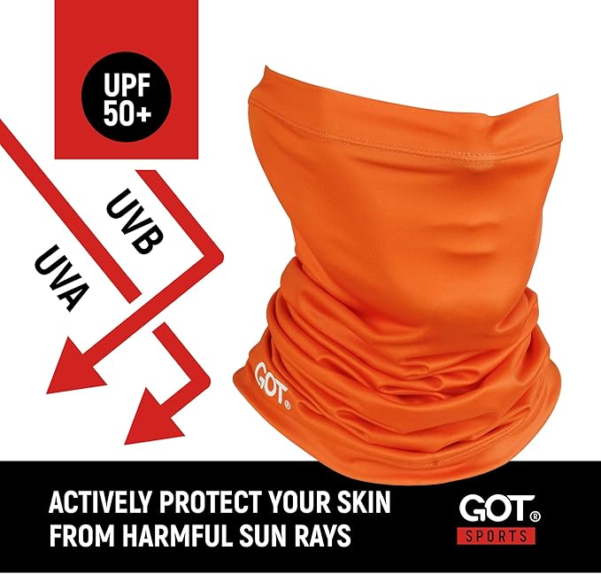 Blaze Orange