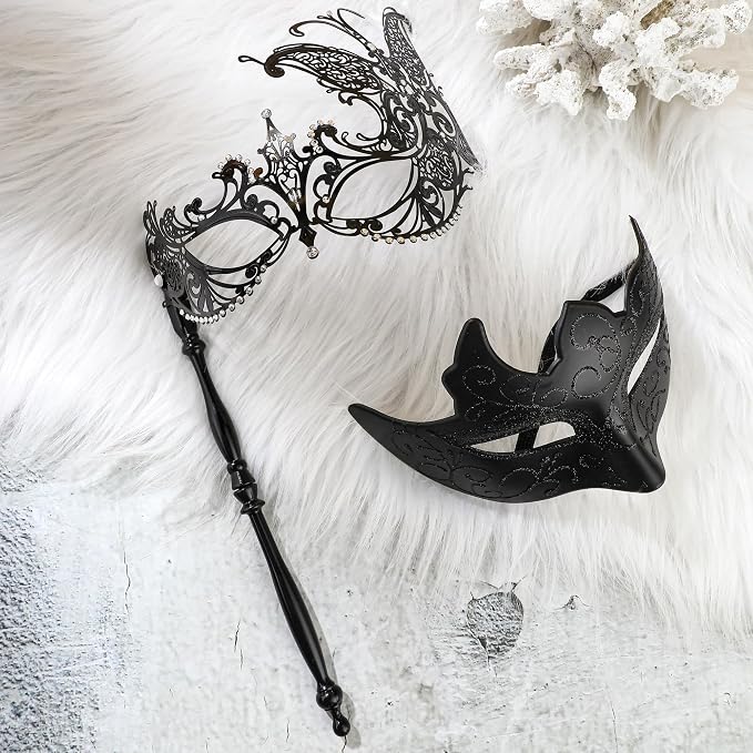 Black Mask
