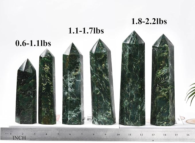 Emerald Quartz