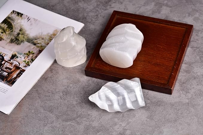 Selenite