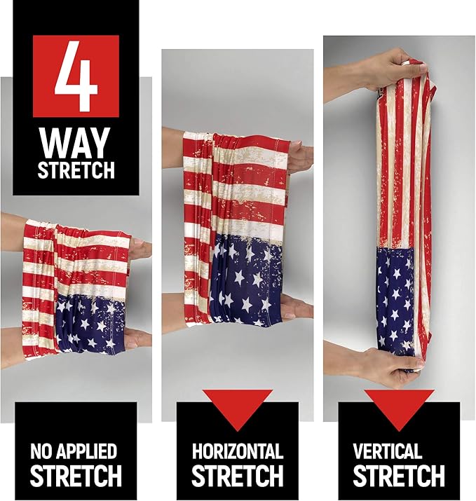 Old Glory American Flag