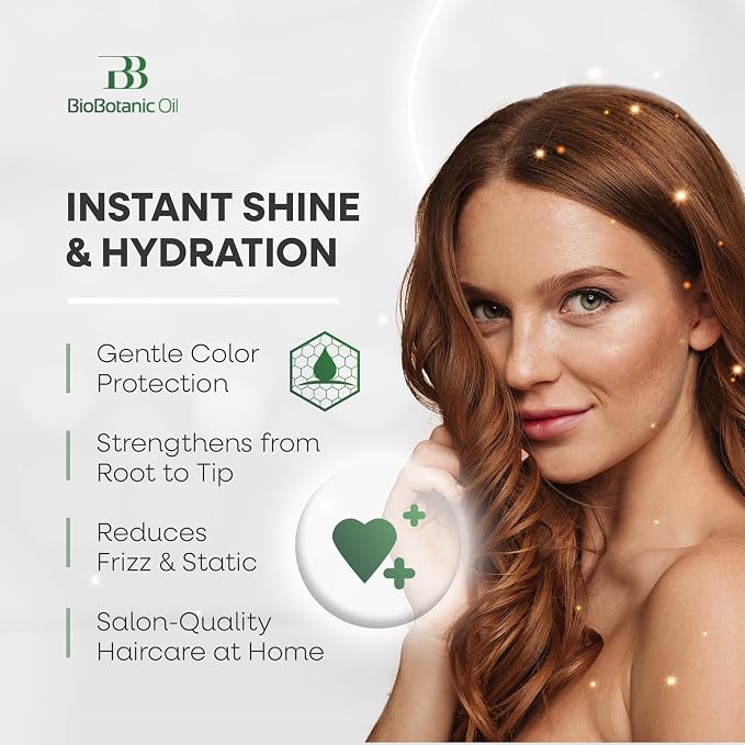 For Colored, Damaged And Dry Hair
