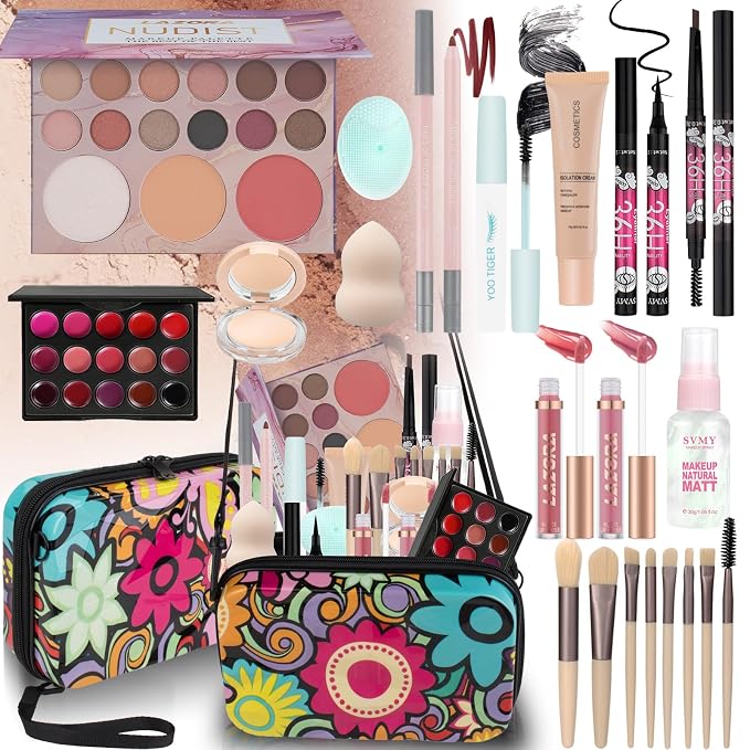 15 Color Marble set