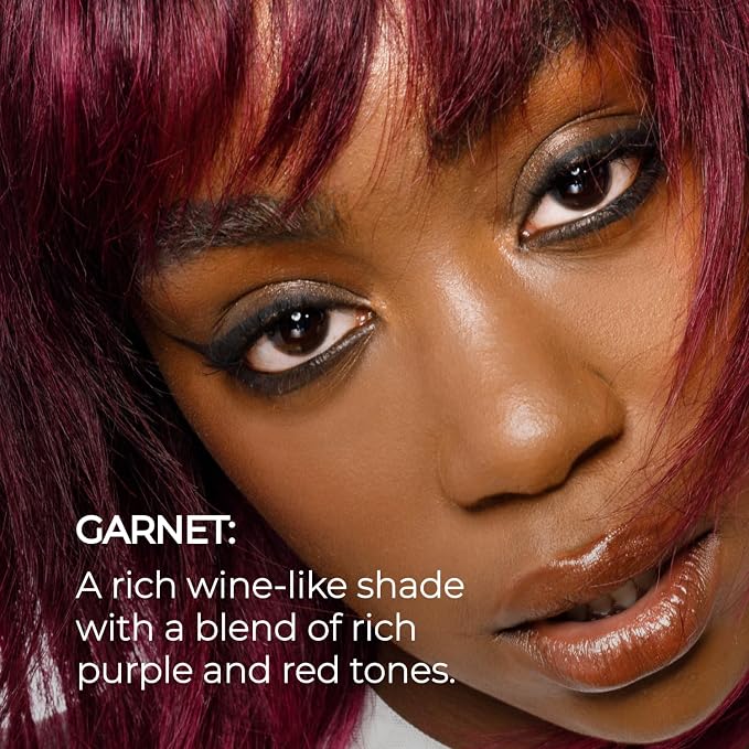 Garnet - New