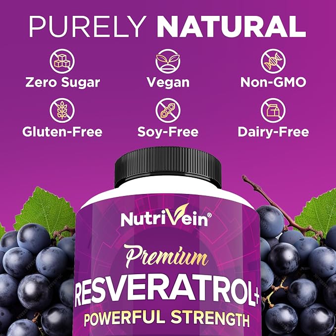 Resveratrol