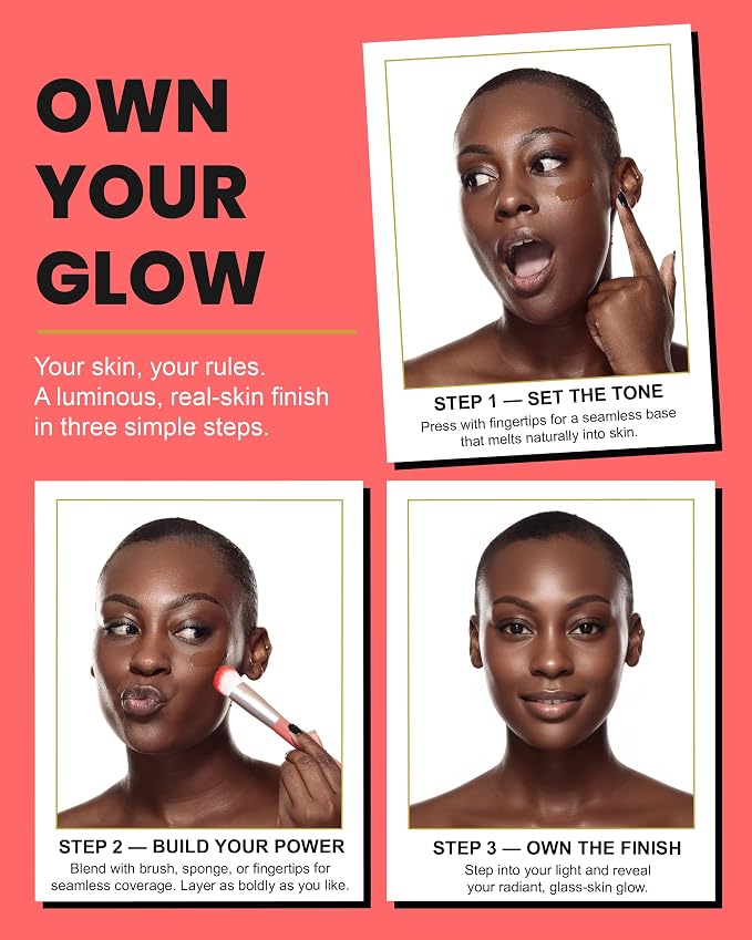 13 Caramel Confidence