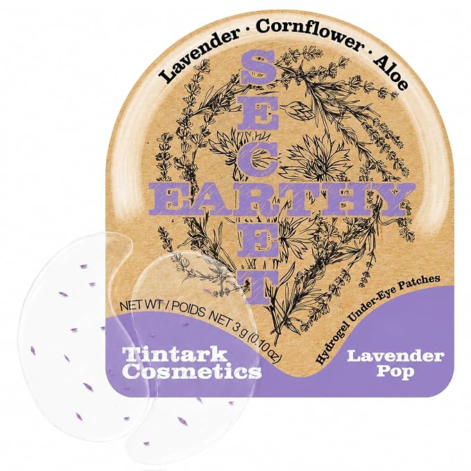 Lavender Pop