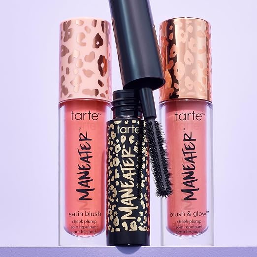 pink & pink coral