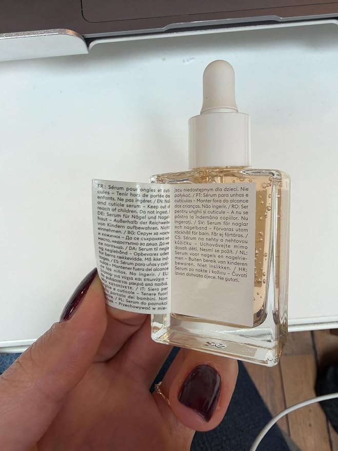Green Oil & Complete Serum