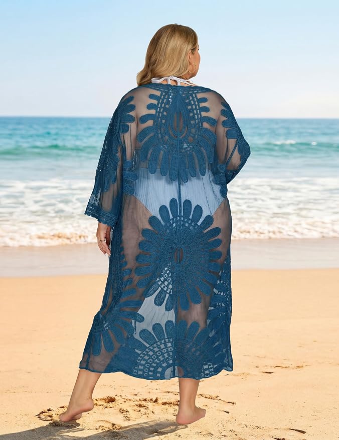 Chathams Blue