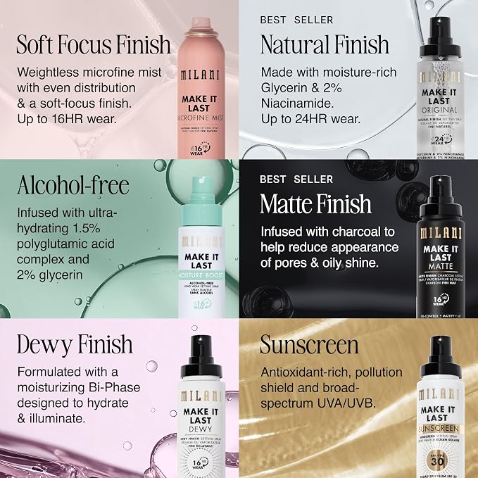 Dewy (1 Pack)