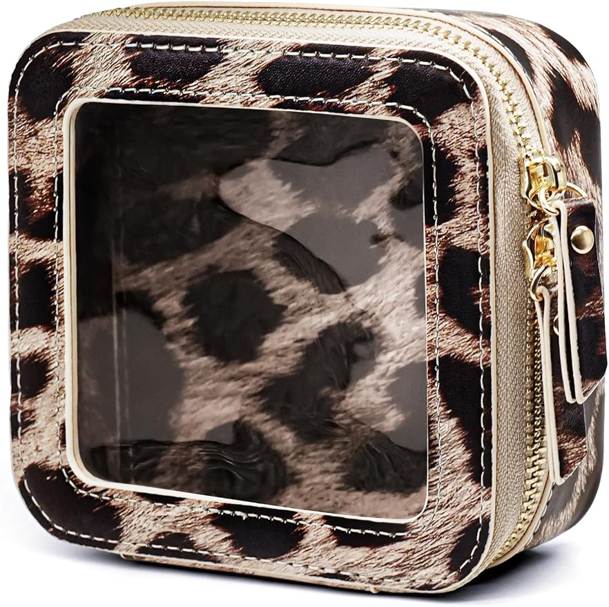 Leopard Ash