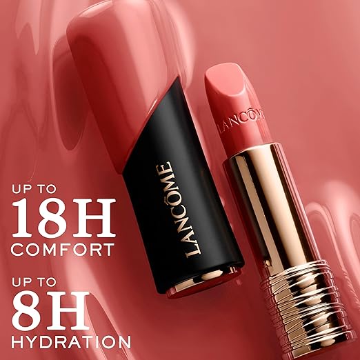 132 Caprice De Rouge: cool fiery red