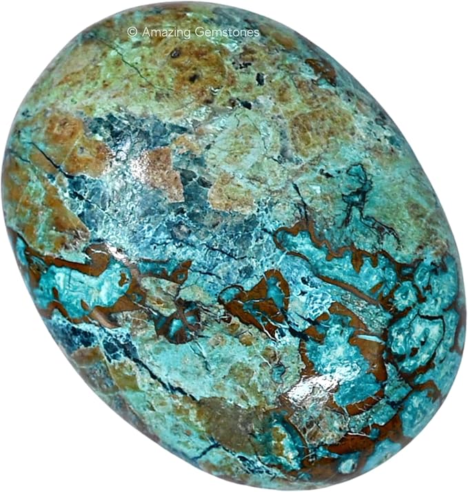 Chrysocolla