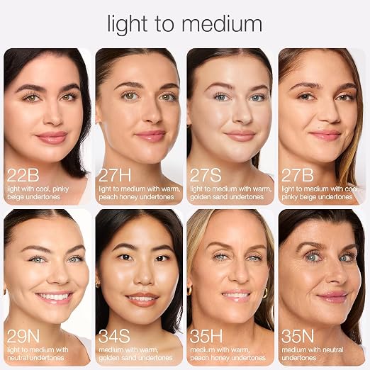 27B light-medium beige