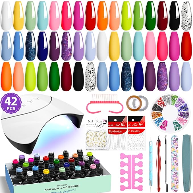 Bright & Stylish Collection