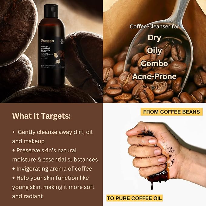 Cleanser - 4.73 fl oz