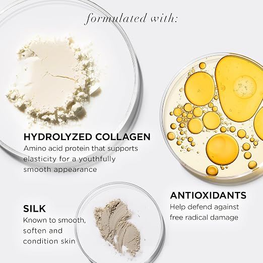 Translucent (fair, light & medium complexion)