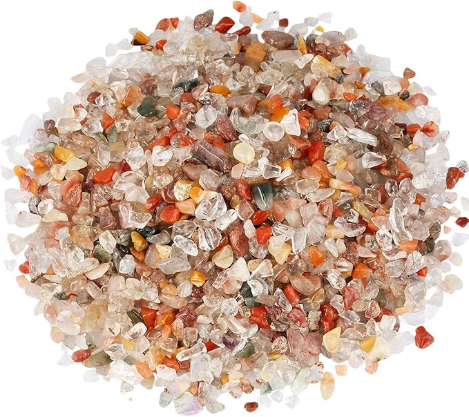 Mixed Stone(0.1-0.5\