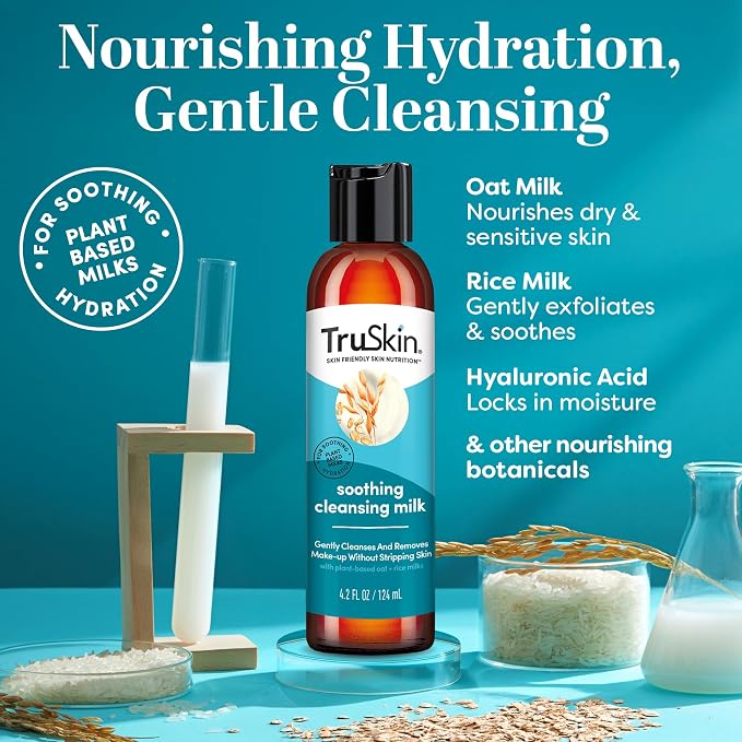 Cleansing Milk