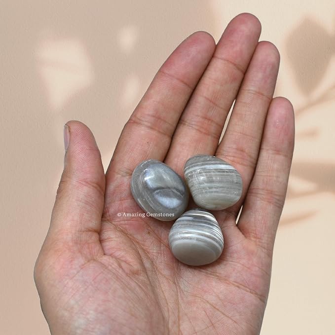 Lace Agate