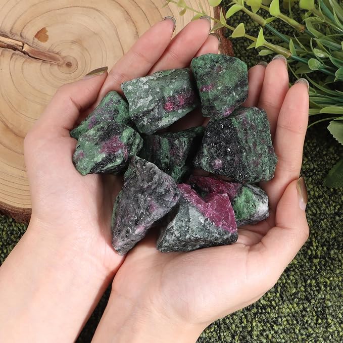 Ruby Zoisite
