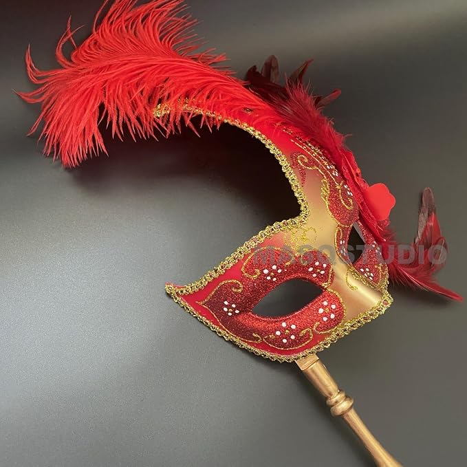 Red Gold W Stick
