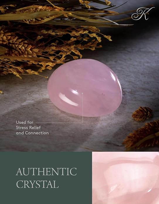 Rose Quartz