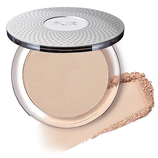 Light/LN6 - light skin with neutral undertones
