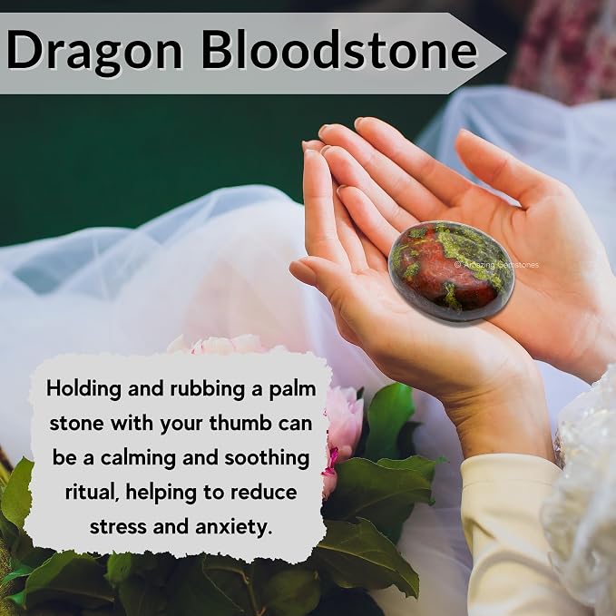 Dragon Bloodstone