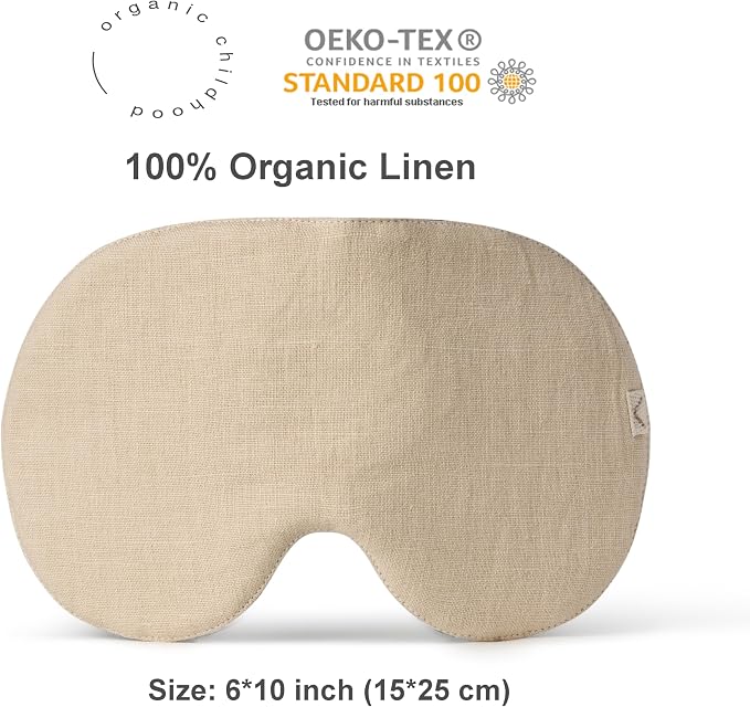 Beige Linen