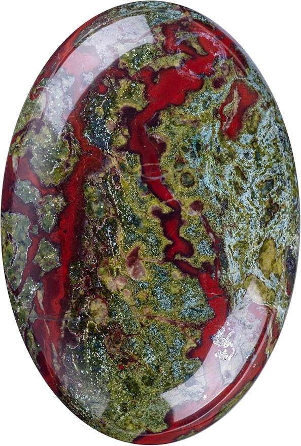 Dragon Blood