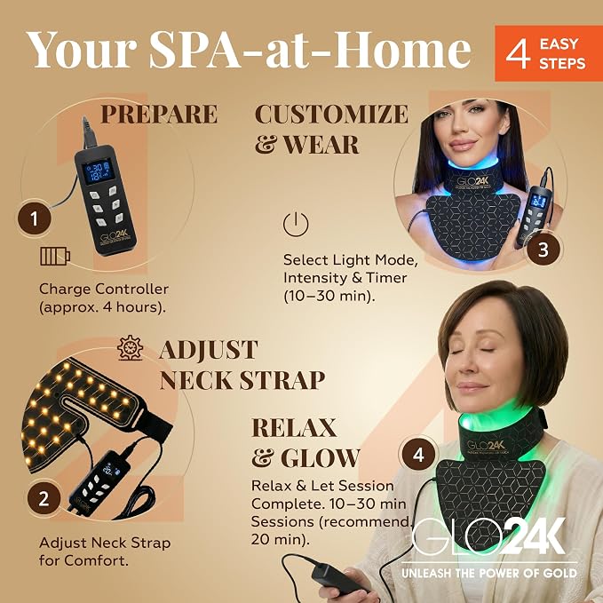 Black (Neck Mask)