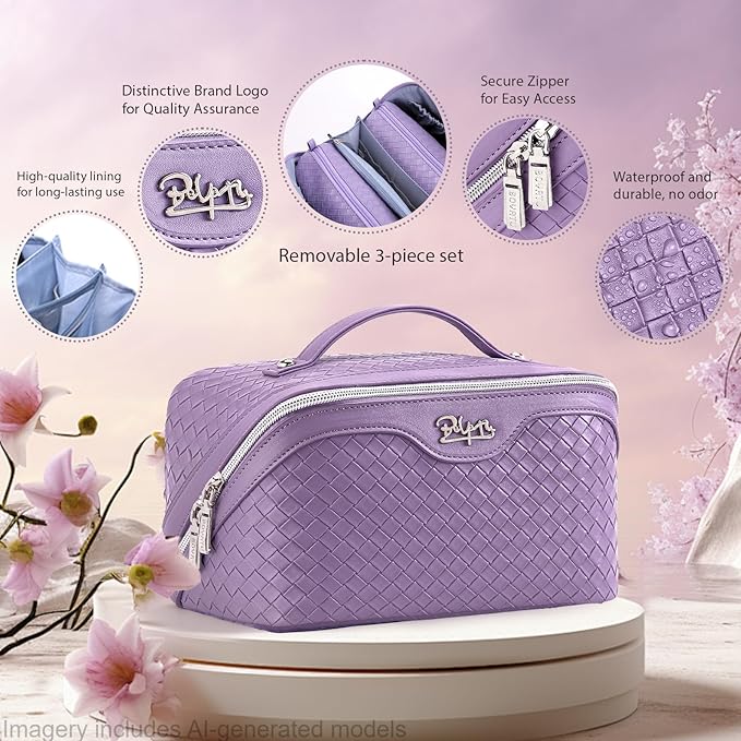 L01 Purple