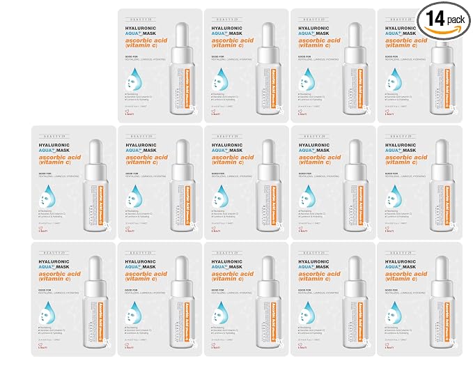 VITAMIN C - 14 pack