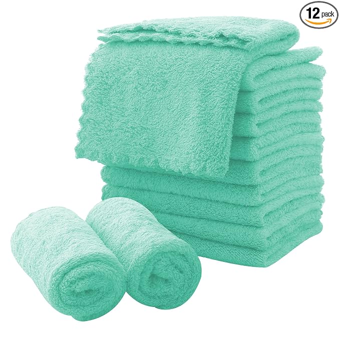 Aqua Green