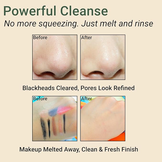 Cleanser Duo