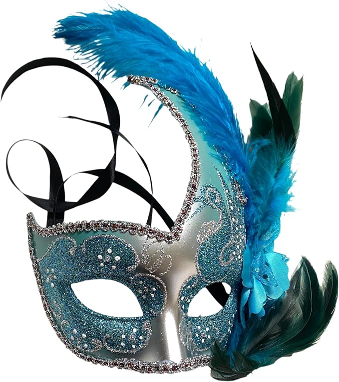 Turquoise Silver