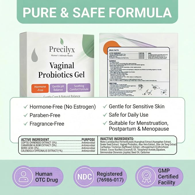 7 Pre-Filled Applicators