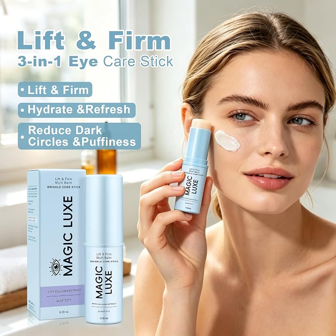 Luxe Stick-2PCS