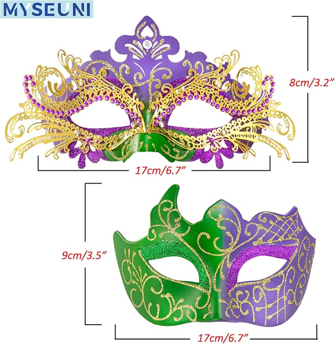 Mardi Gras