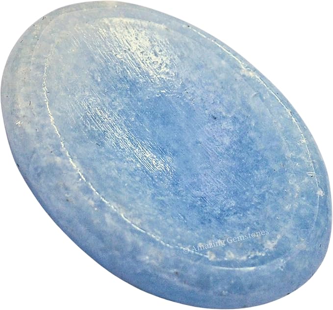Blue Calcite