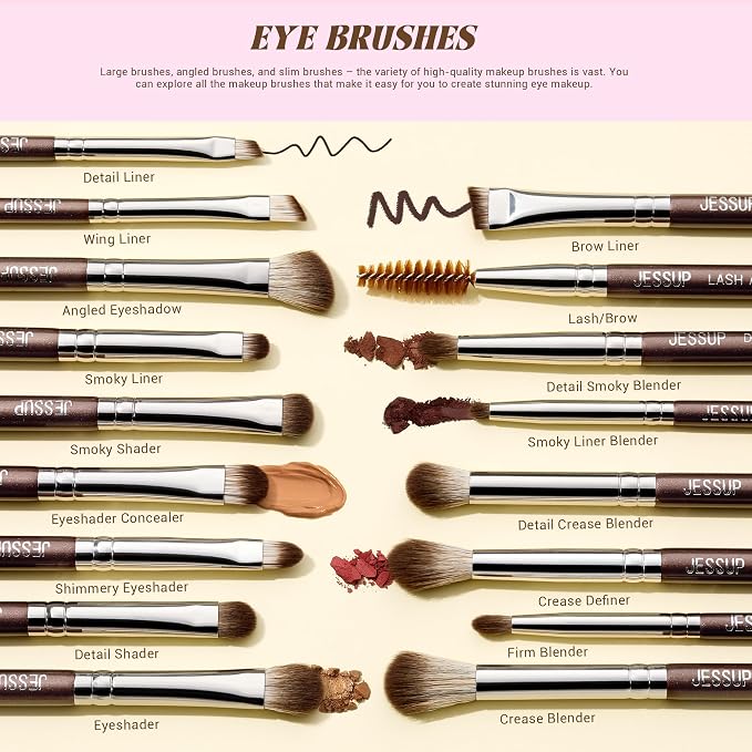 Shimmer Brown