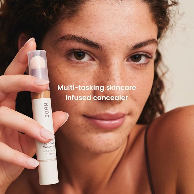 Medium with Warm Undertones