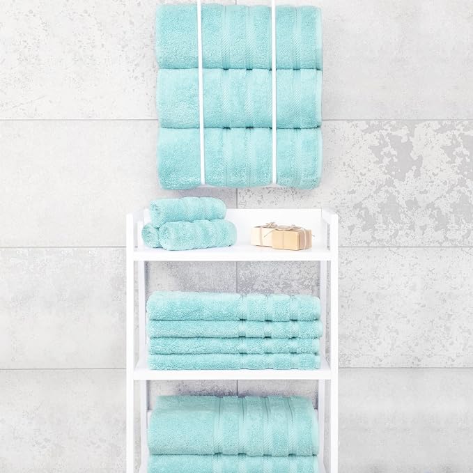 Duck Egg Blue