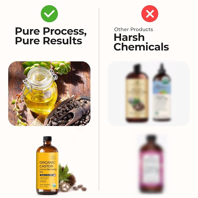 Castor Oil_16oz
