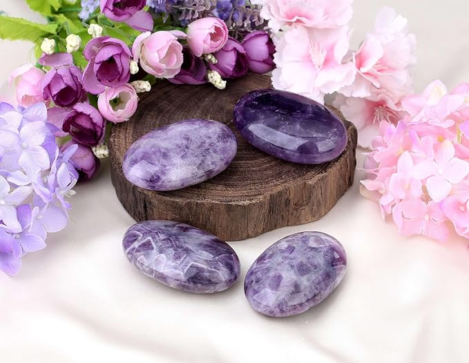 B-amethyst