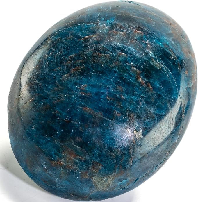 Blue Apatite